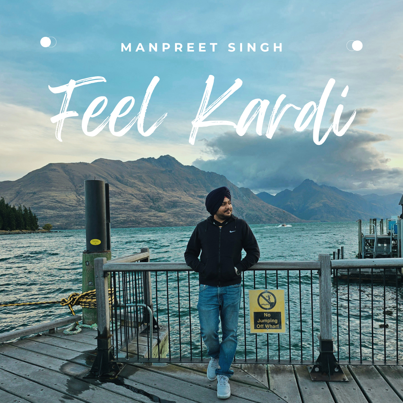 Feel Kardi ManpreetSingh